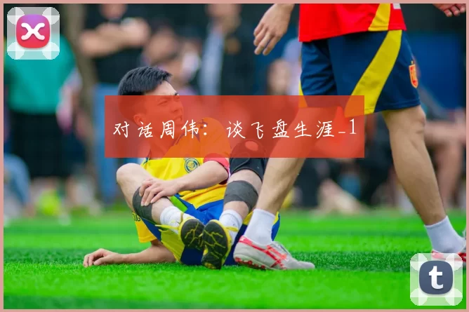 对话周伟：谈飞盘生涯_1