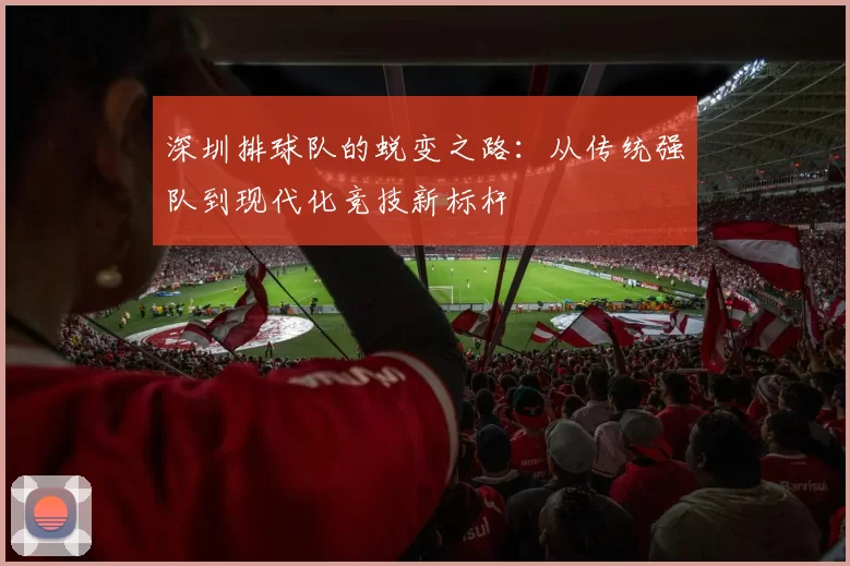 深圳排球队的蜕变之路：从传统强队到现代化竞技新标杆